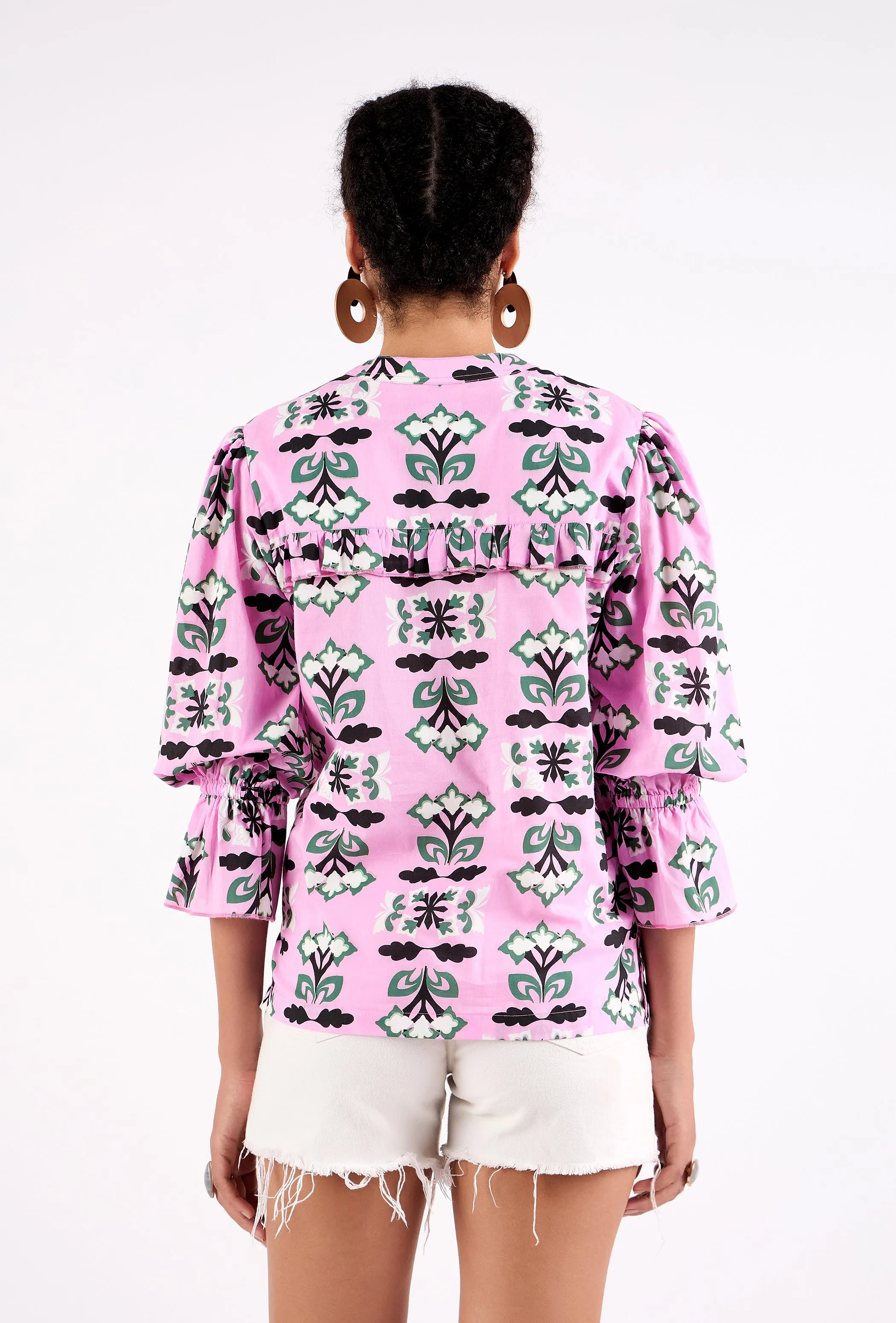 1354 Stella Top