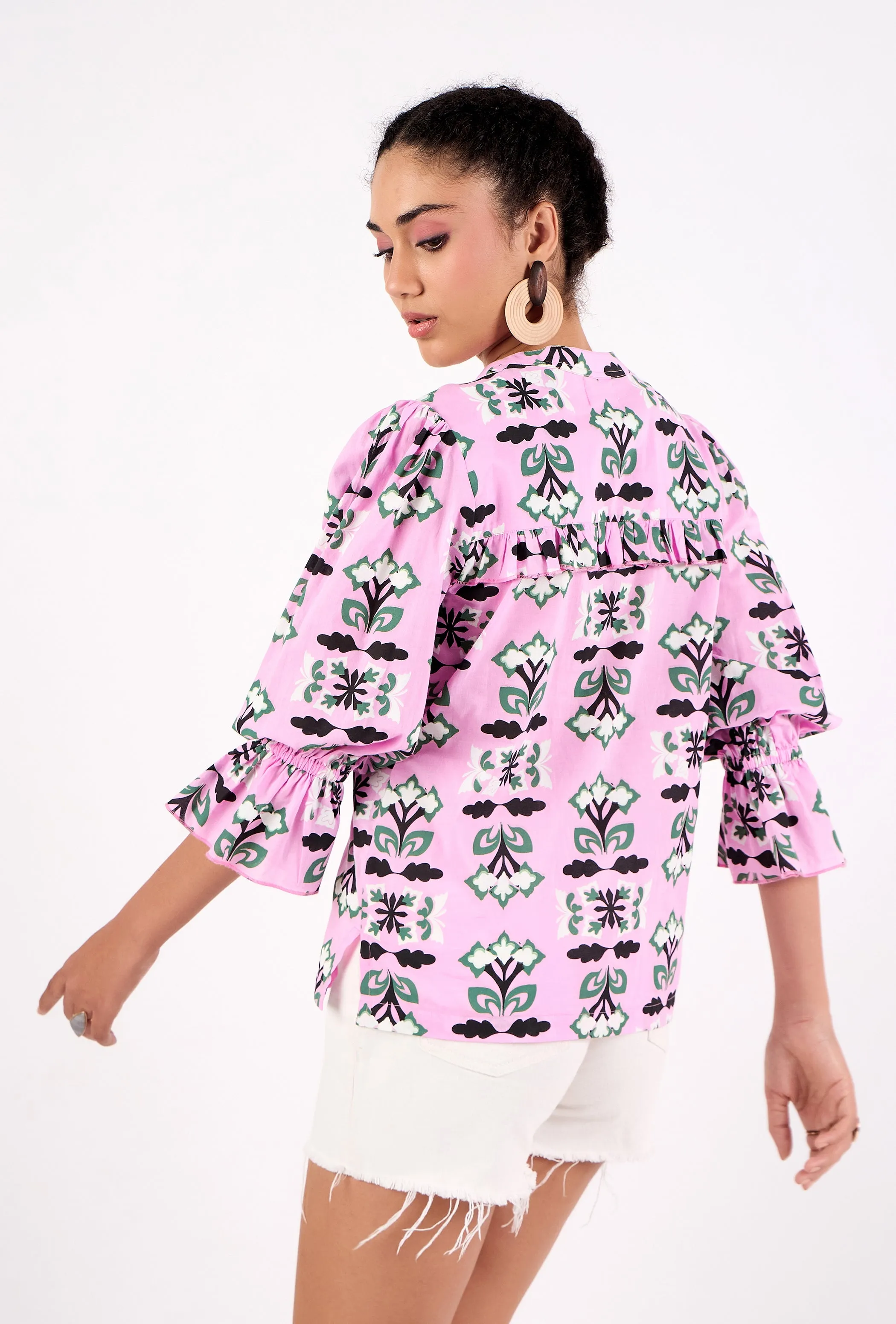 1354 Stella Top