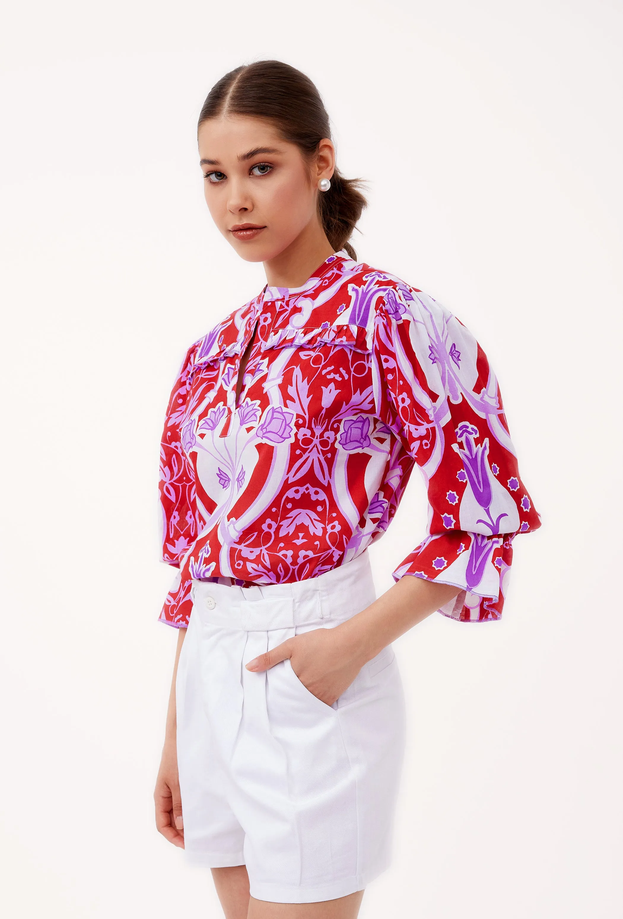 1536 Stella Top