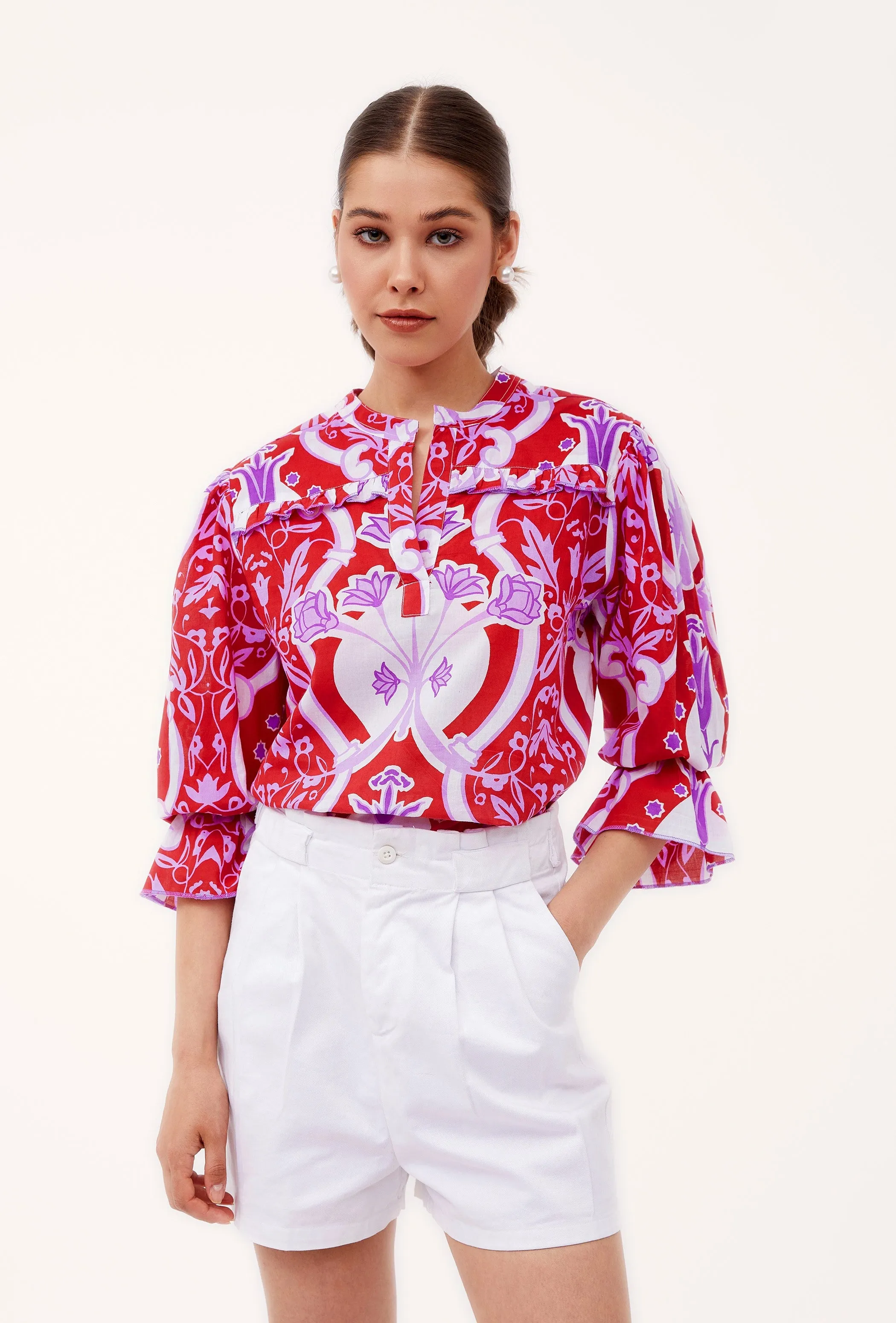 1536 Stella Top