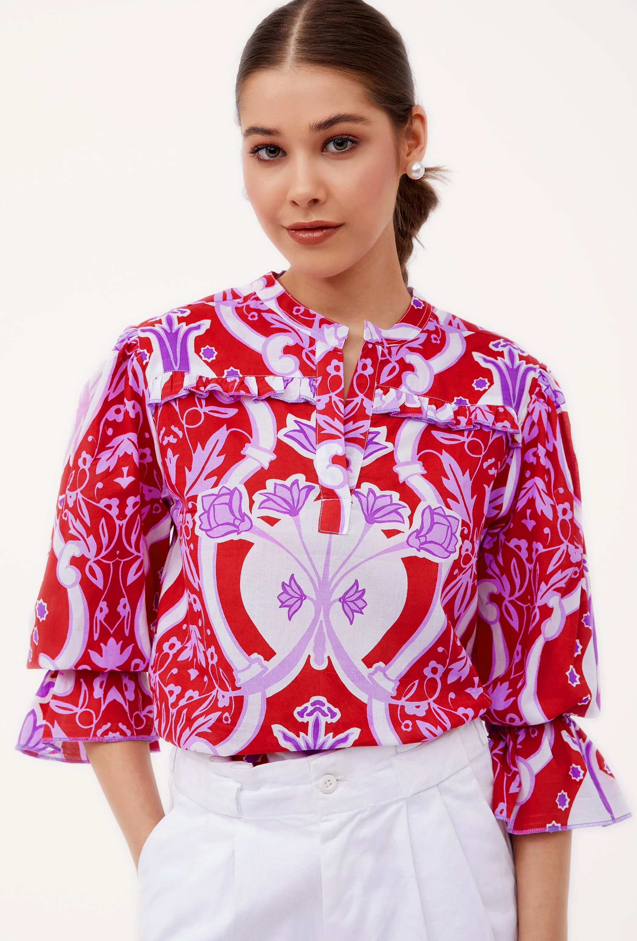1536 Stella Top