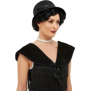 1920s Instant Kit Black