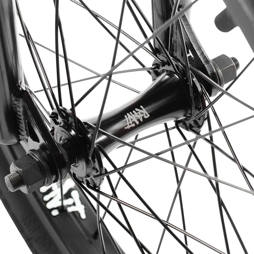 2022 Subrosa Tiro 18