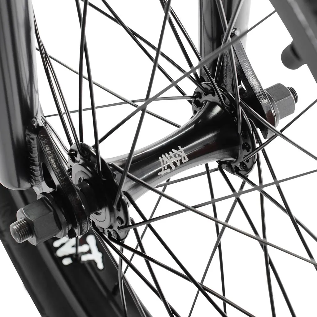 2022 Subrosa Tiro 18