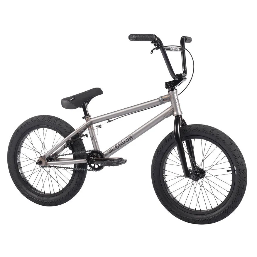 2022 Subrosa Tiro 18