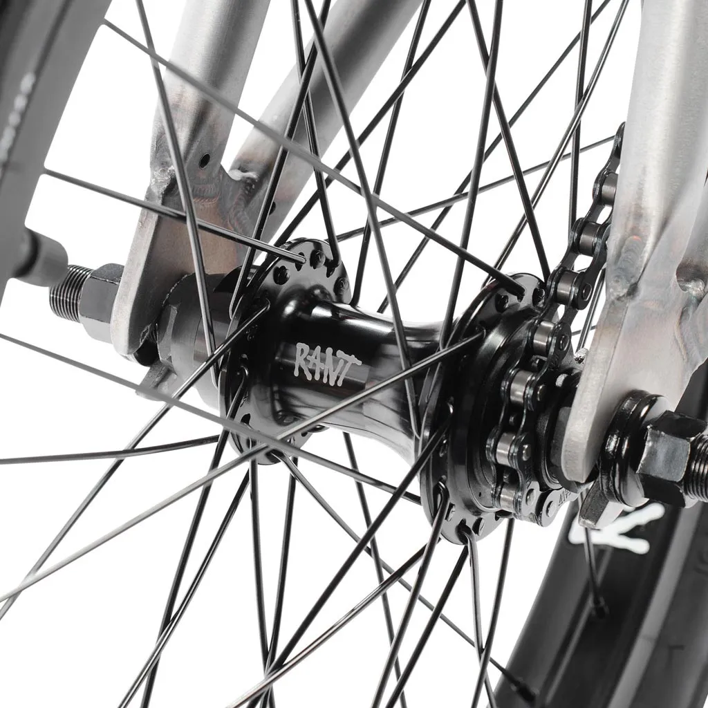 2022 Subrosa Tiro 18