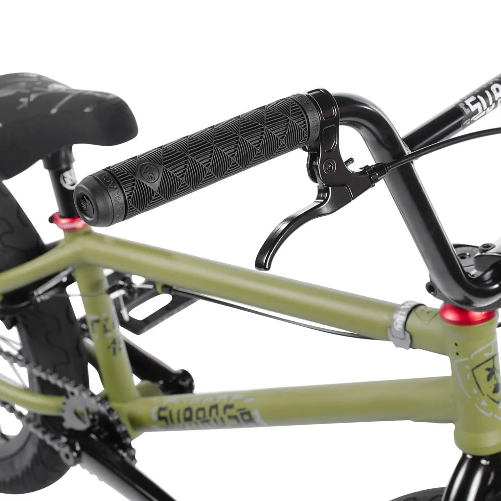 2022 Subrosa Tiro 18