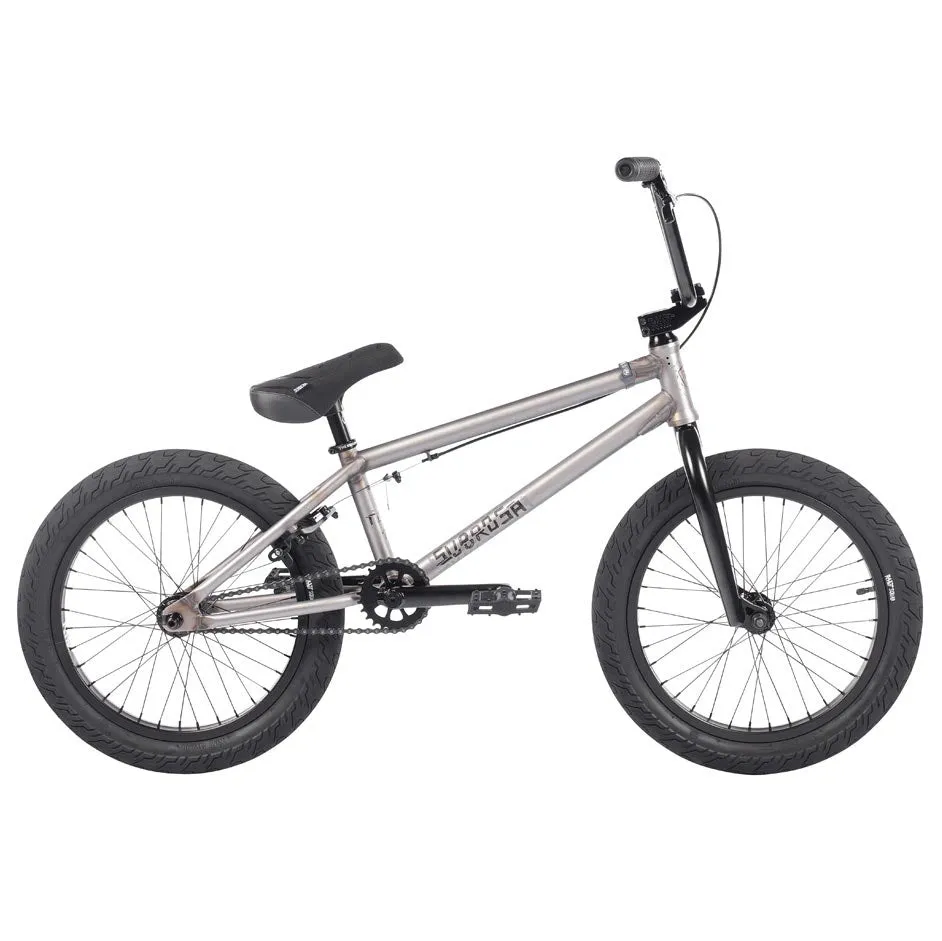 2022 Subrosa Tiro 18