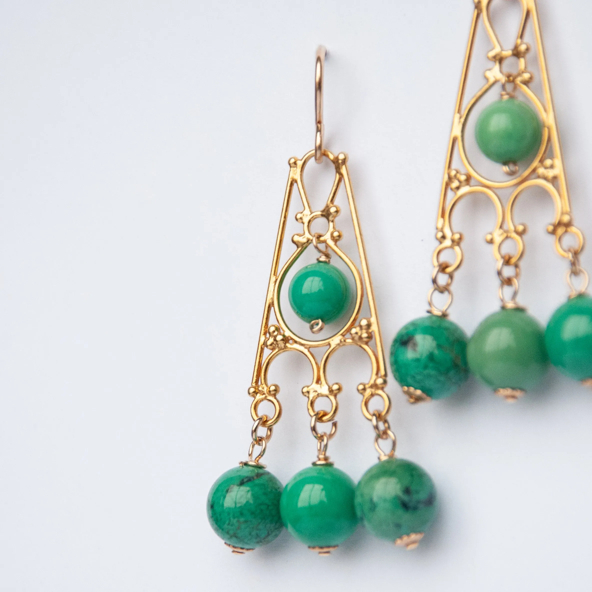 965 Earrings