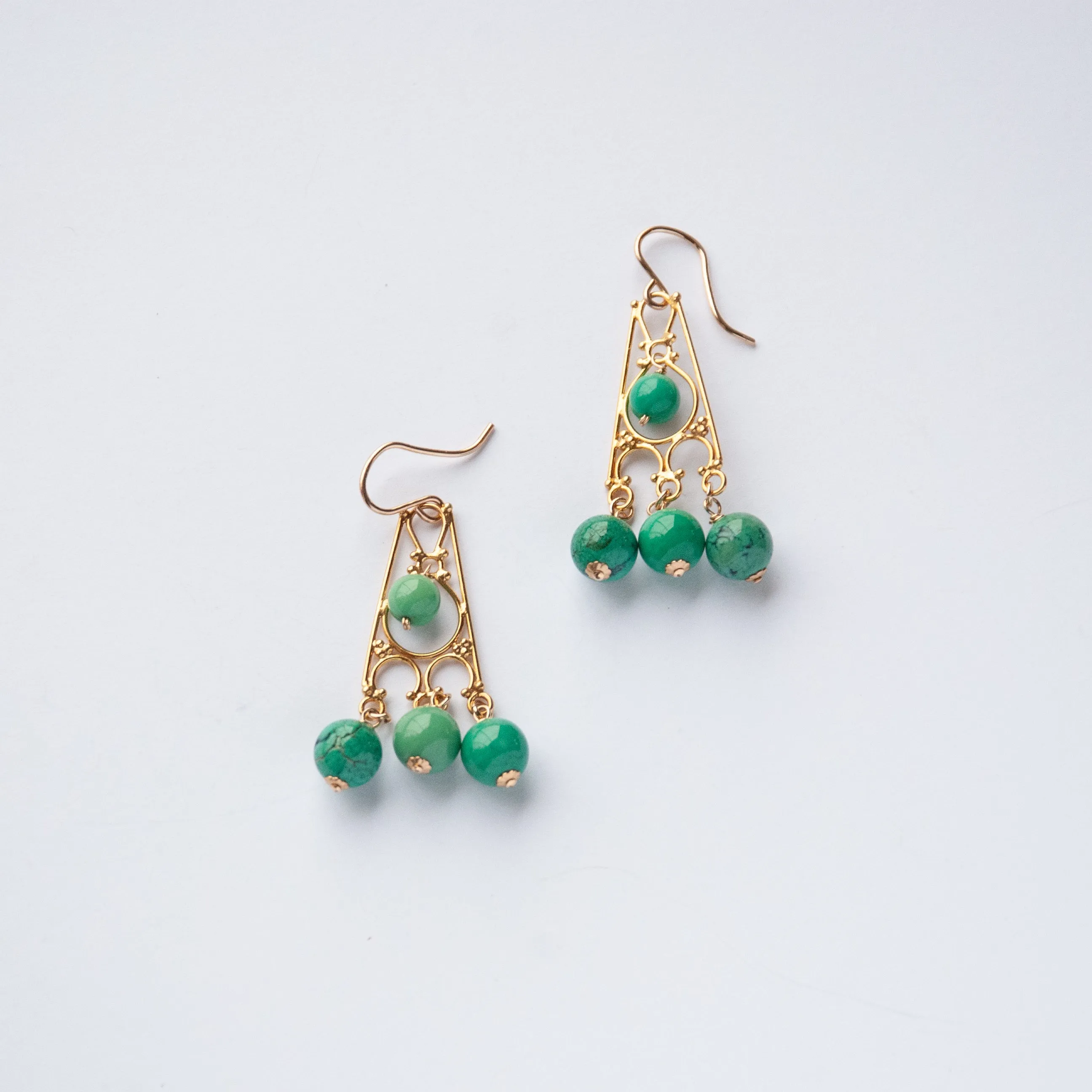 965 Earrings