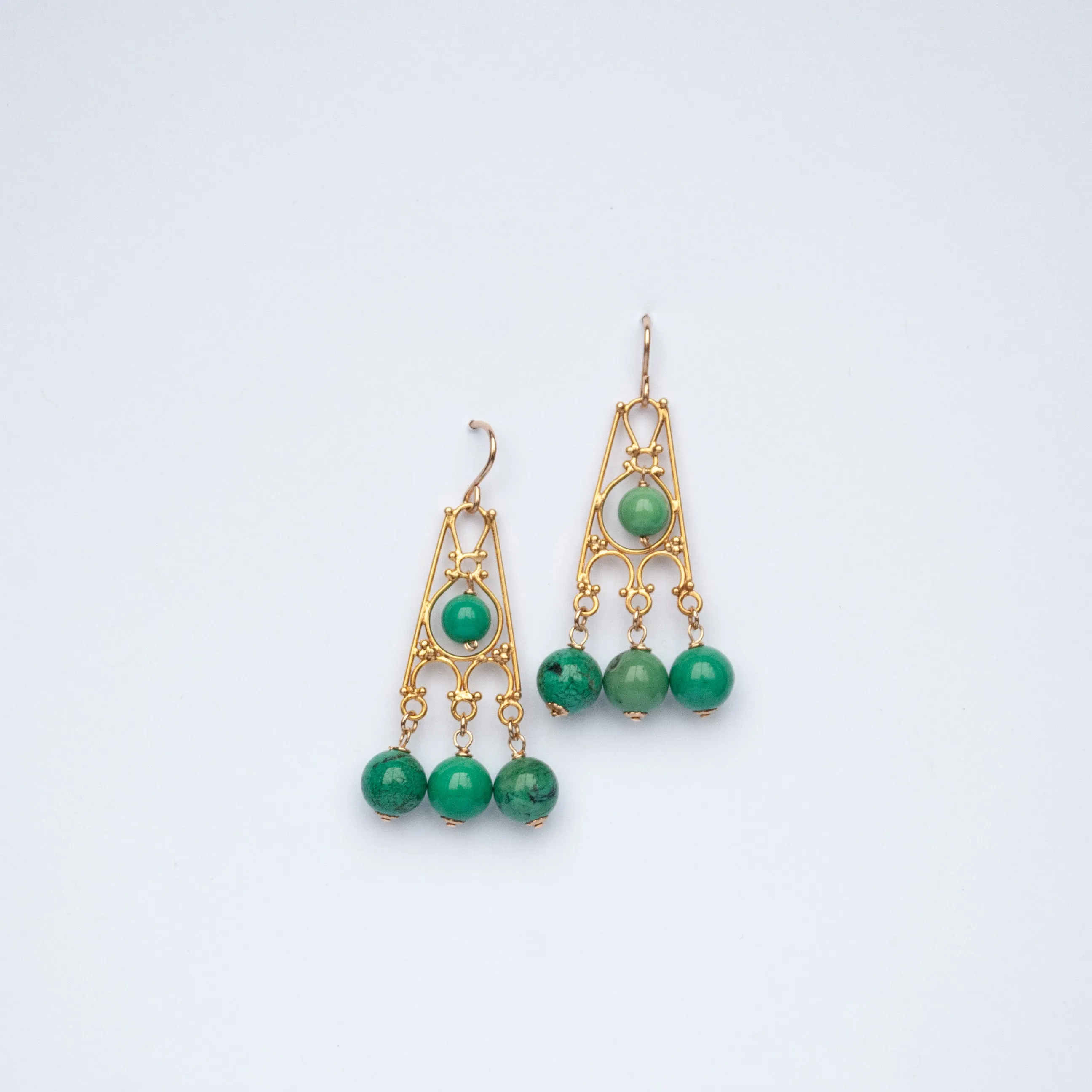 965 Earrings