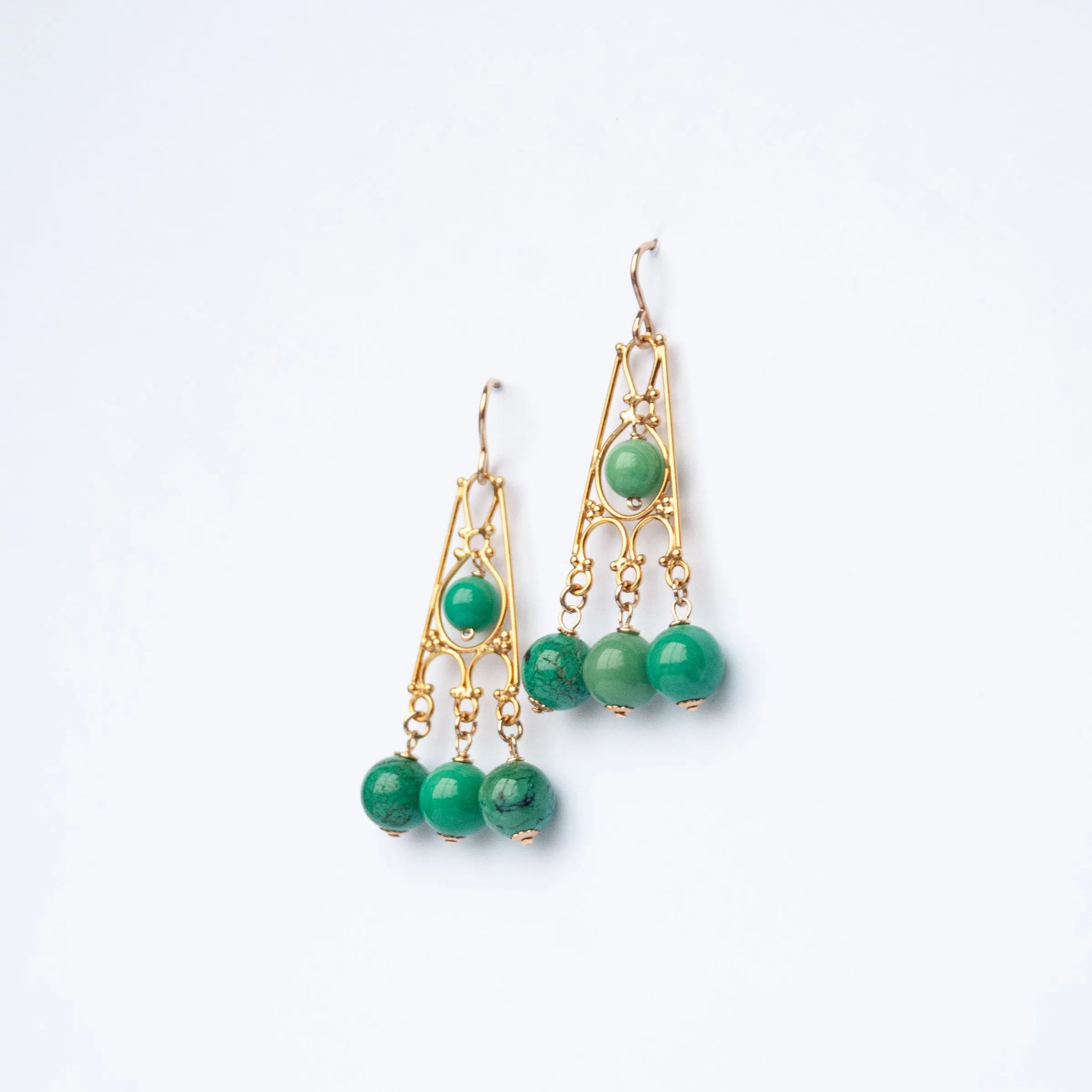 965 Earrings