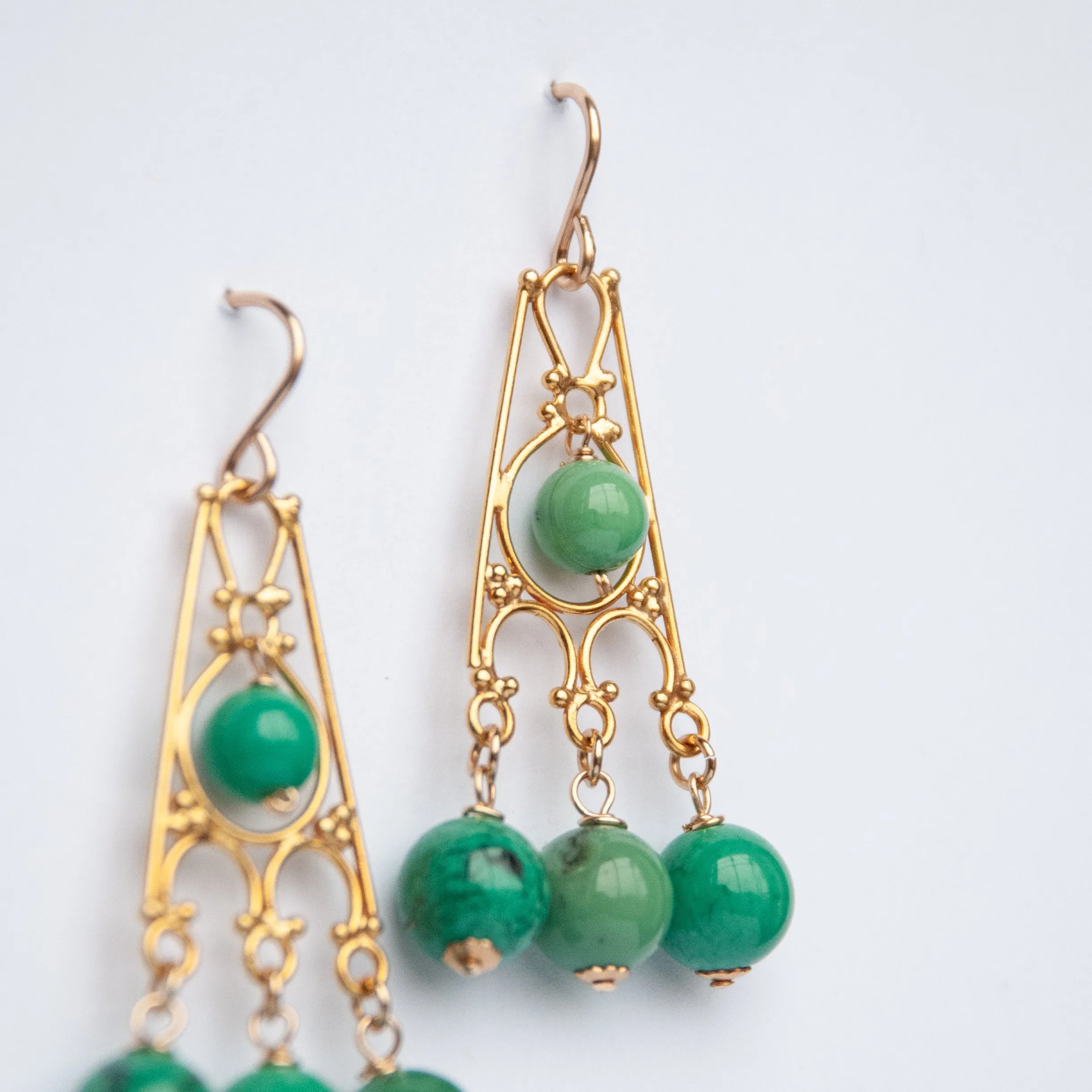 965 Earrings