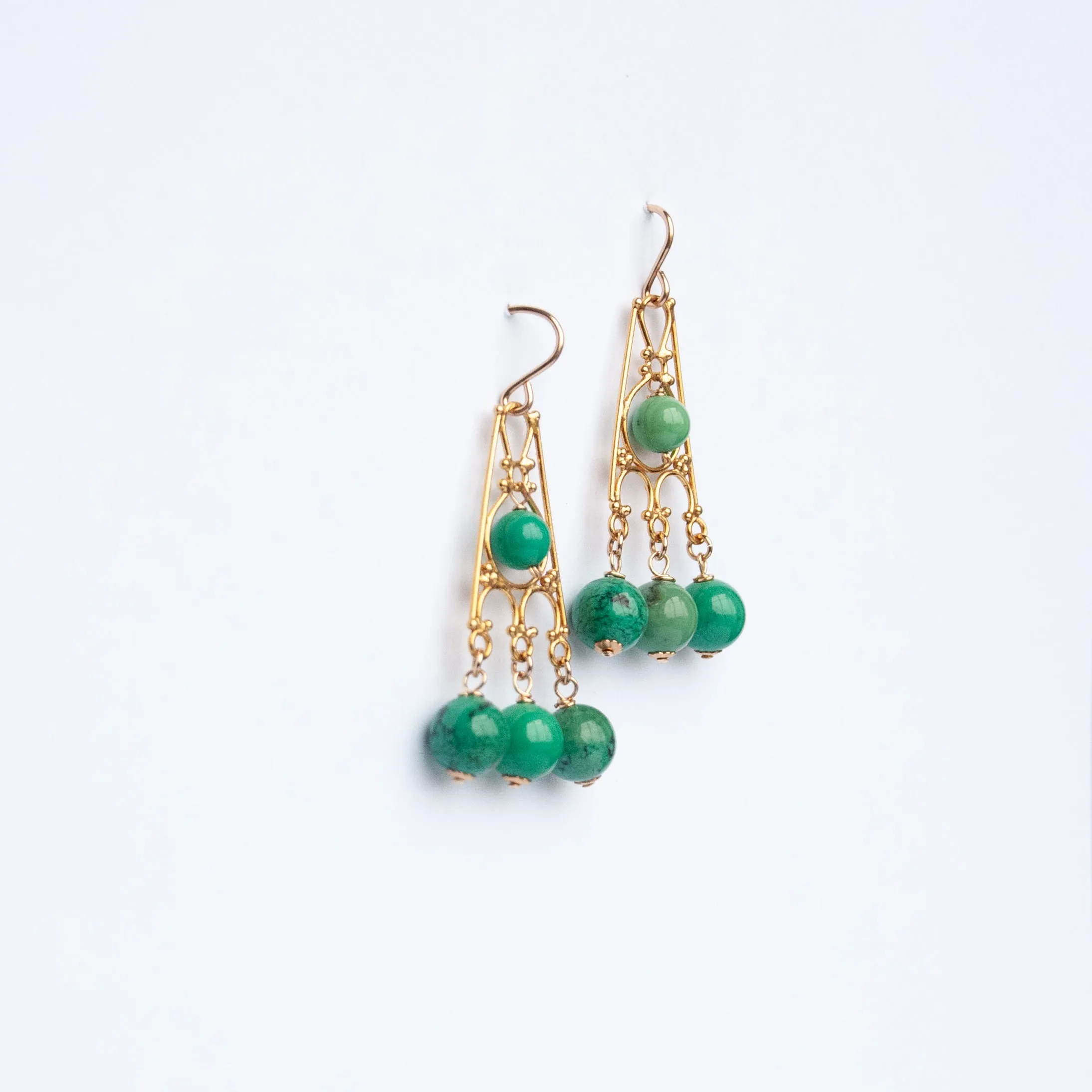 965 Earrings