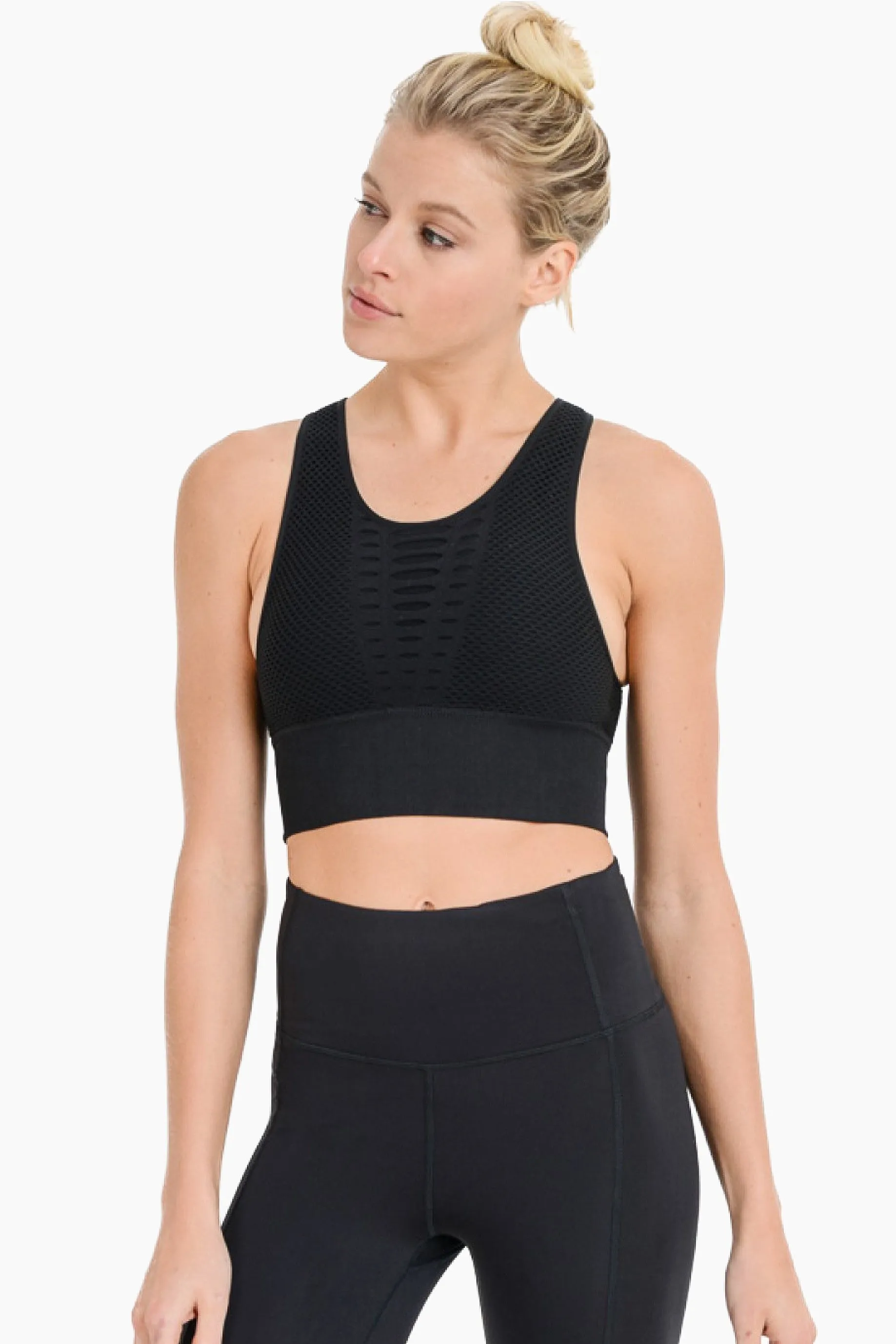 Active Bra