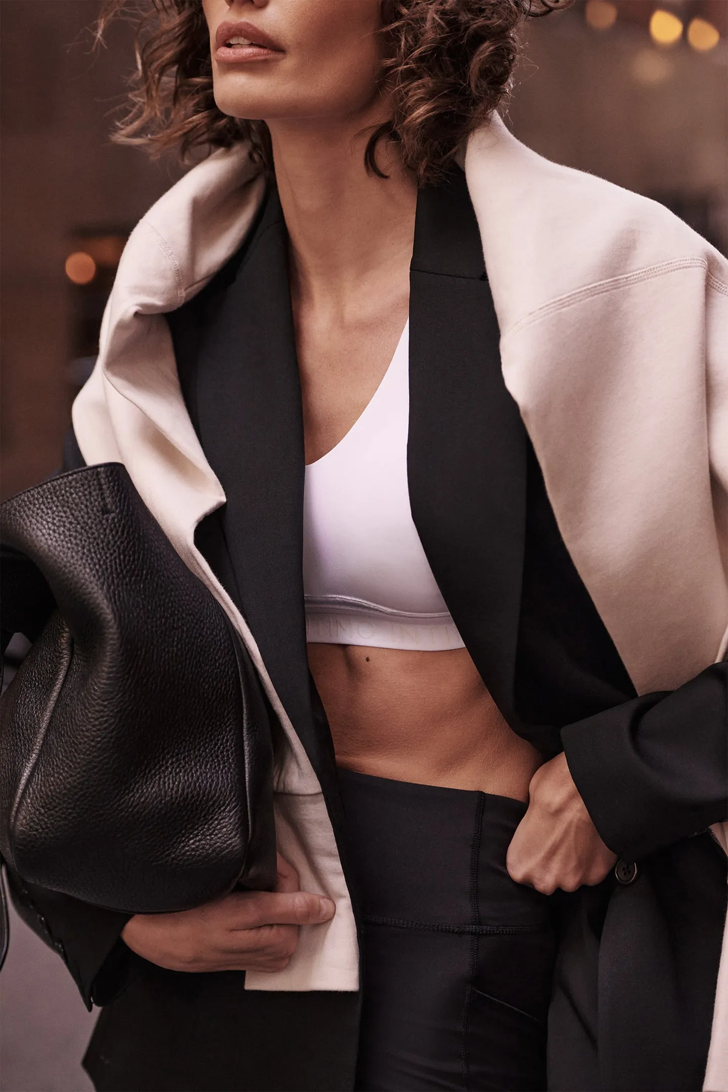 ACTIVE RACER BRA