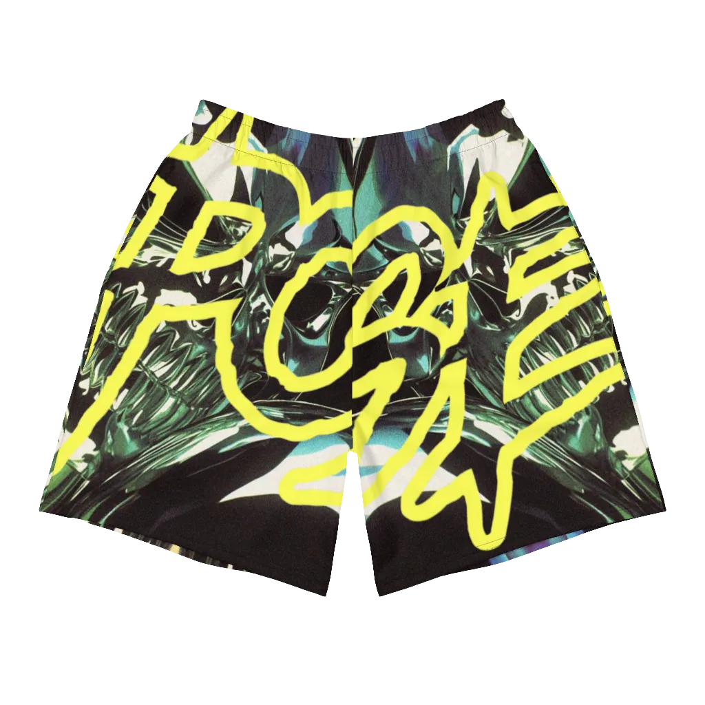 Active Shorts