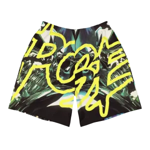 Active Shorts