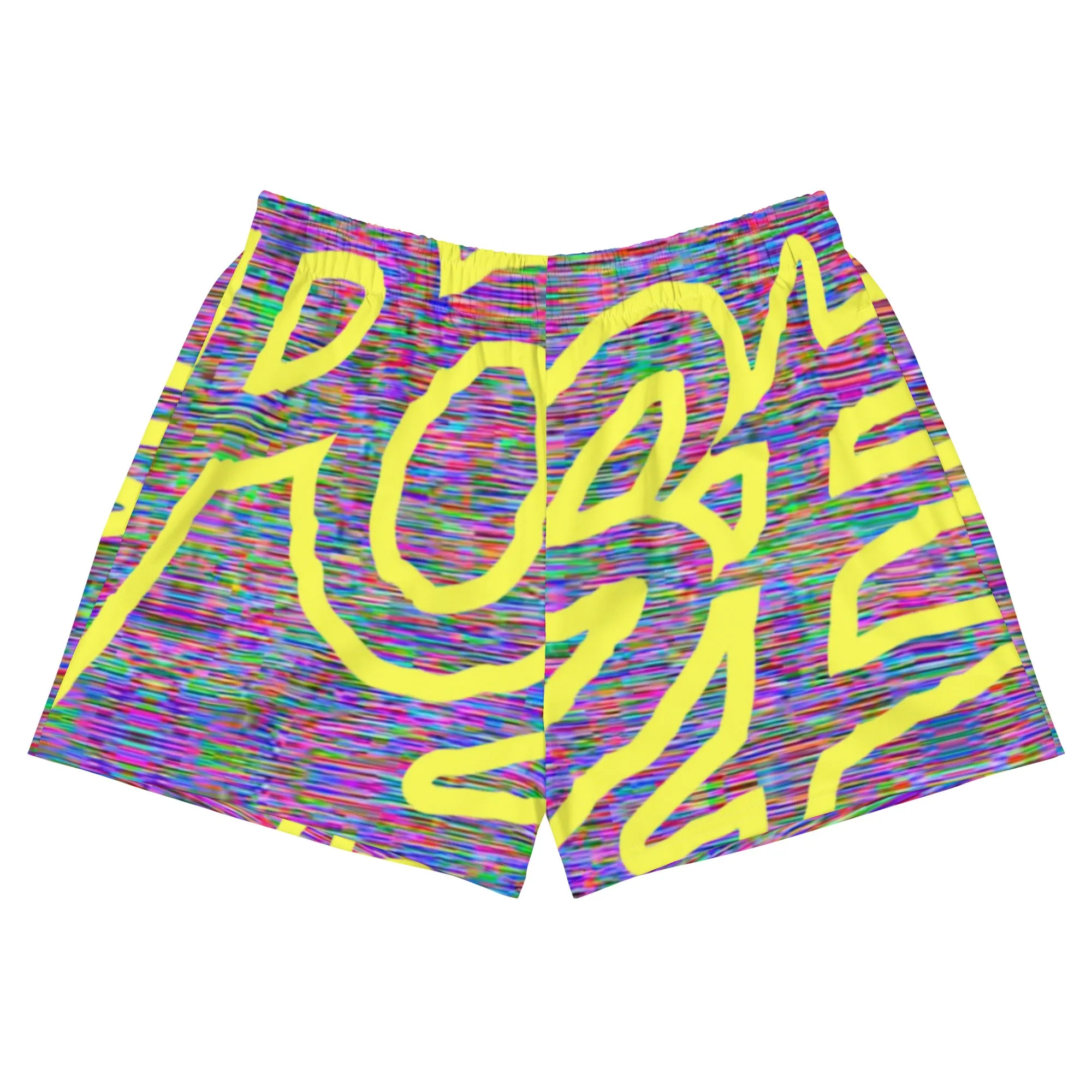 Active Shorts