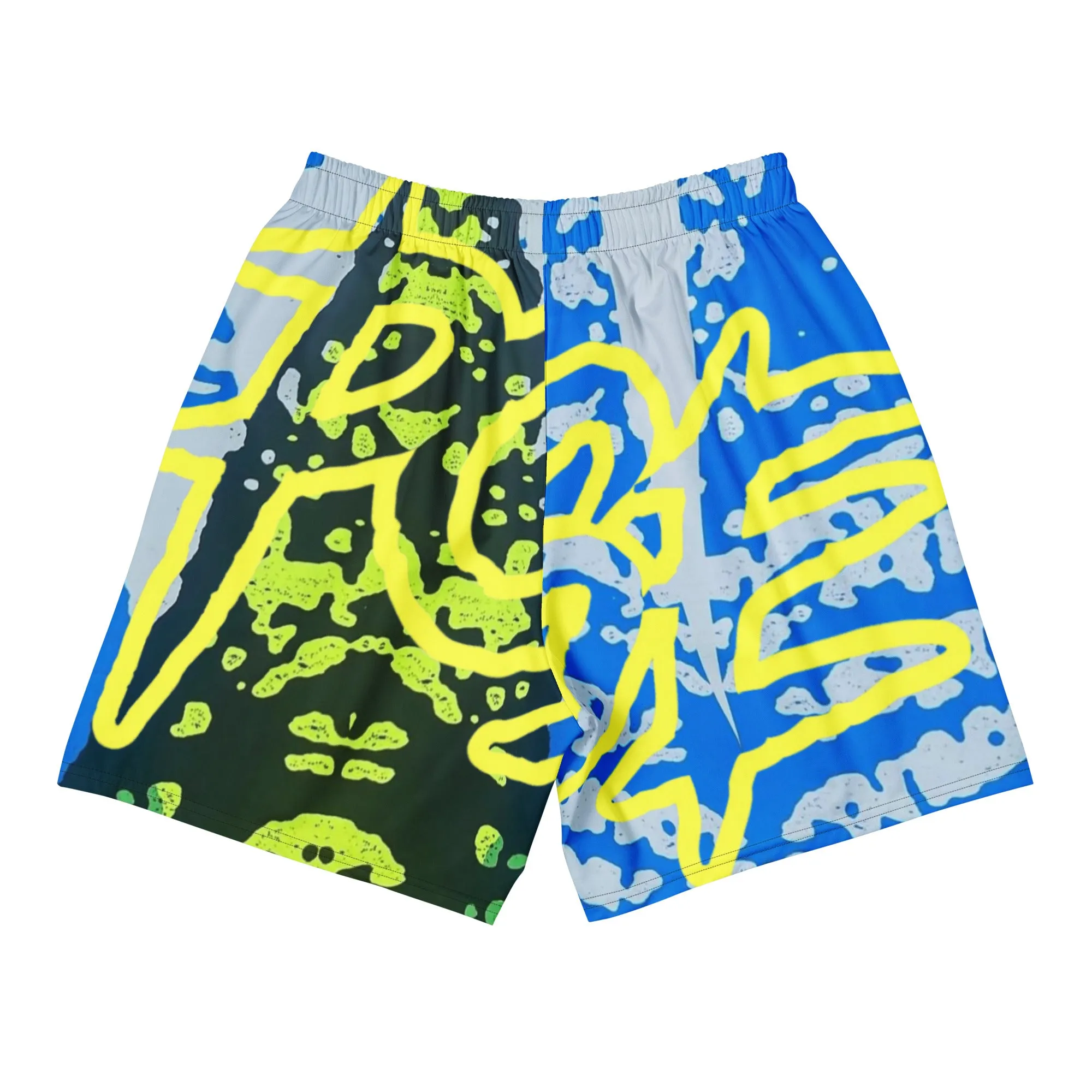 Active Shorts