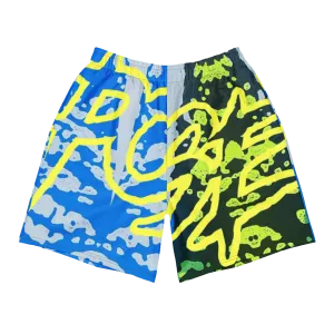 Active Shorts