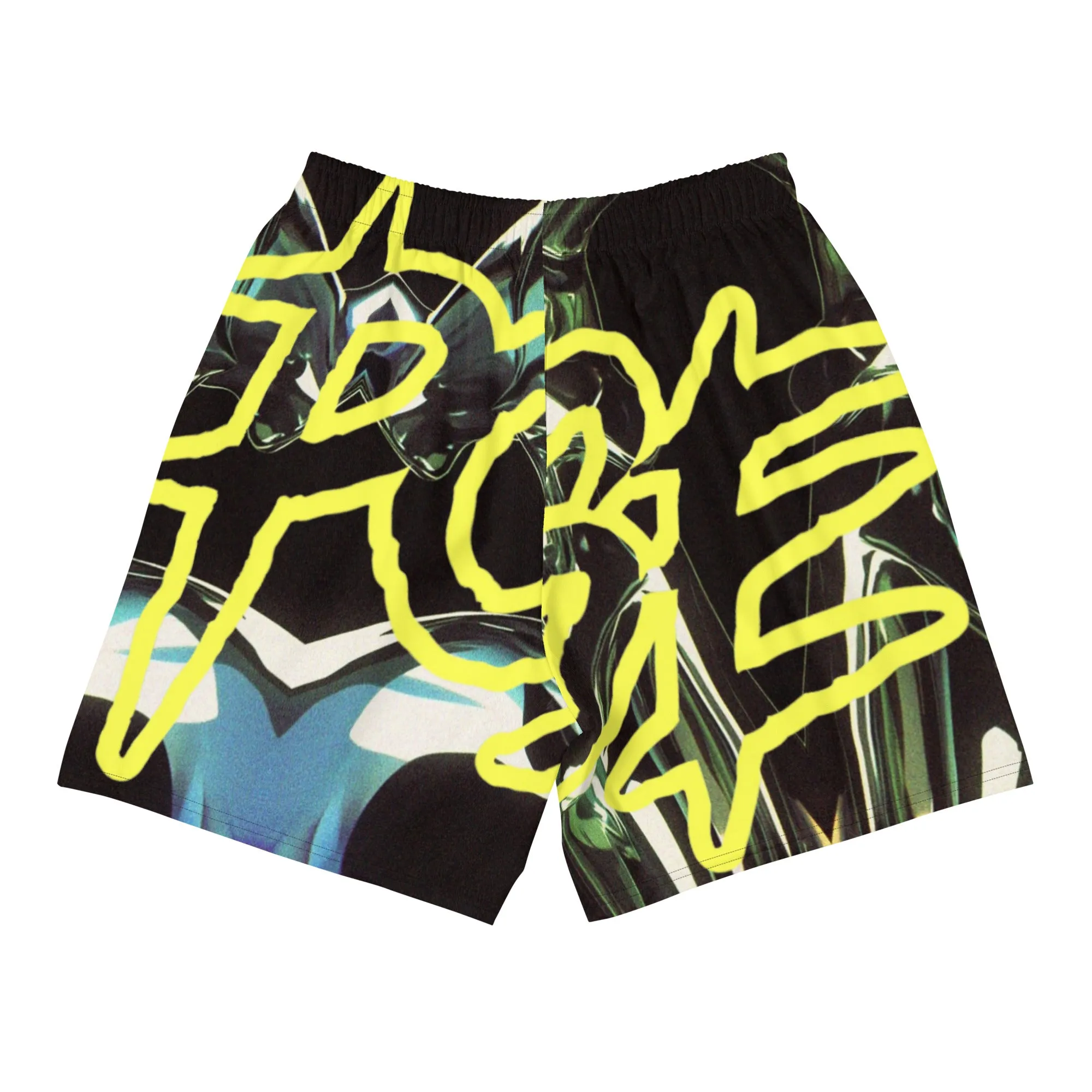 Active Shorts