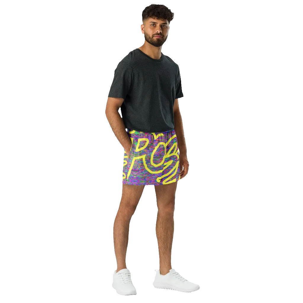 Active Shorts