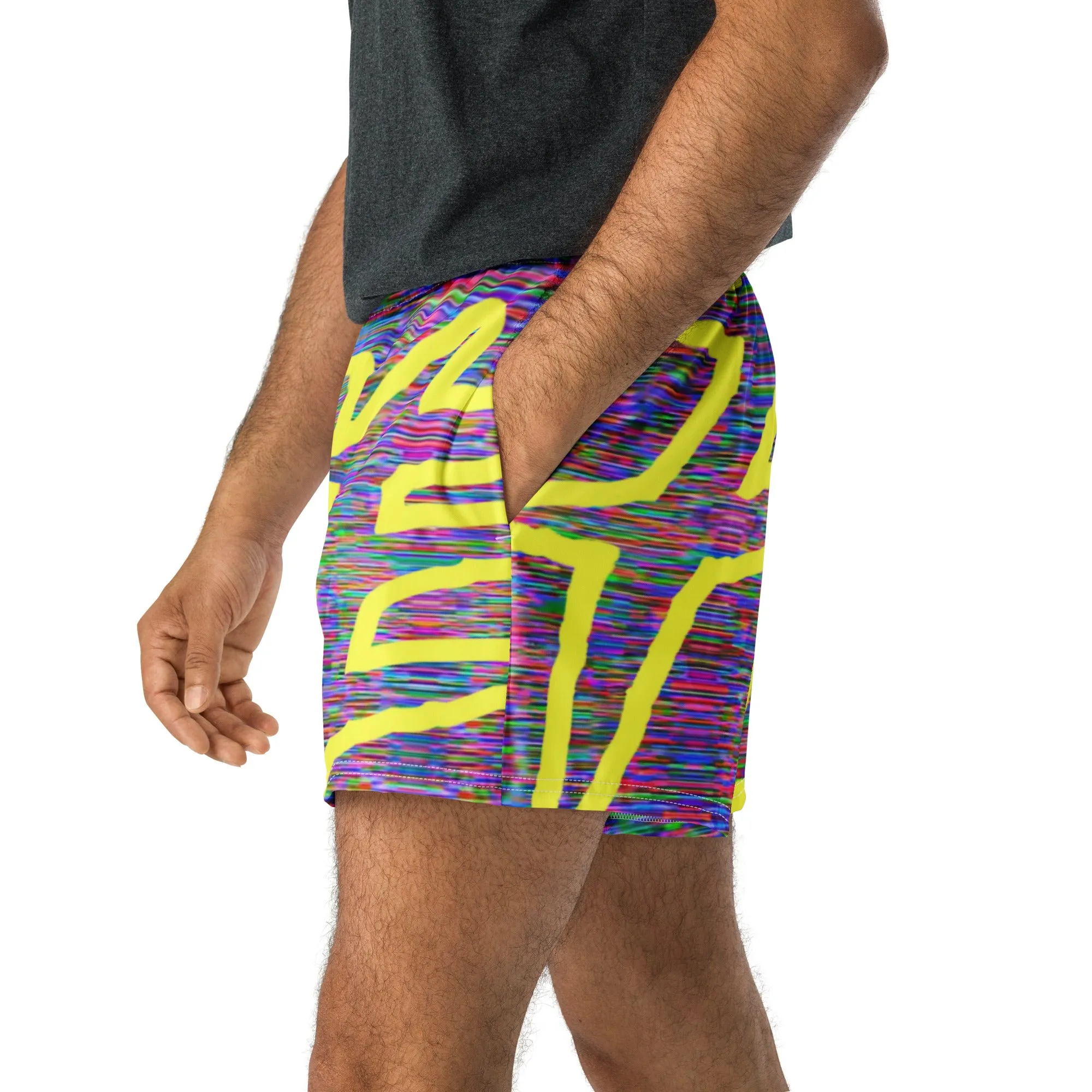 Active Shorts