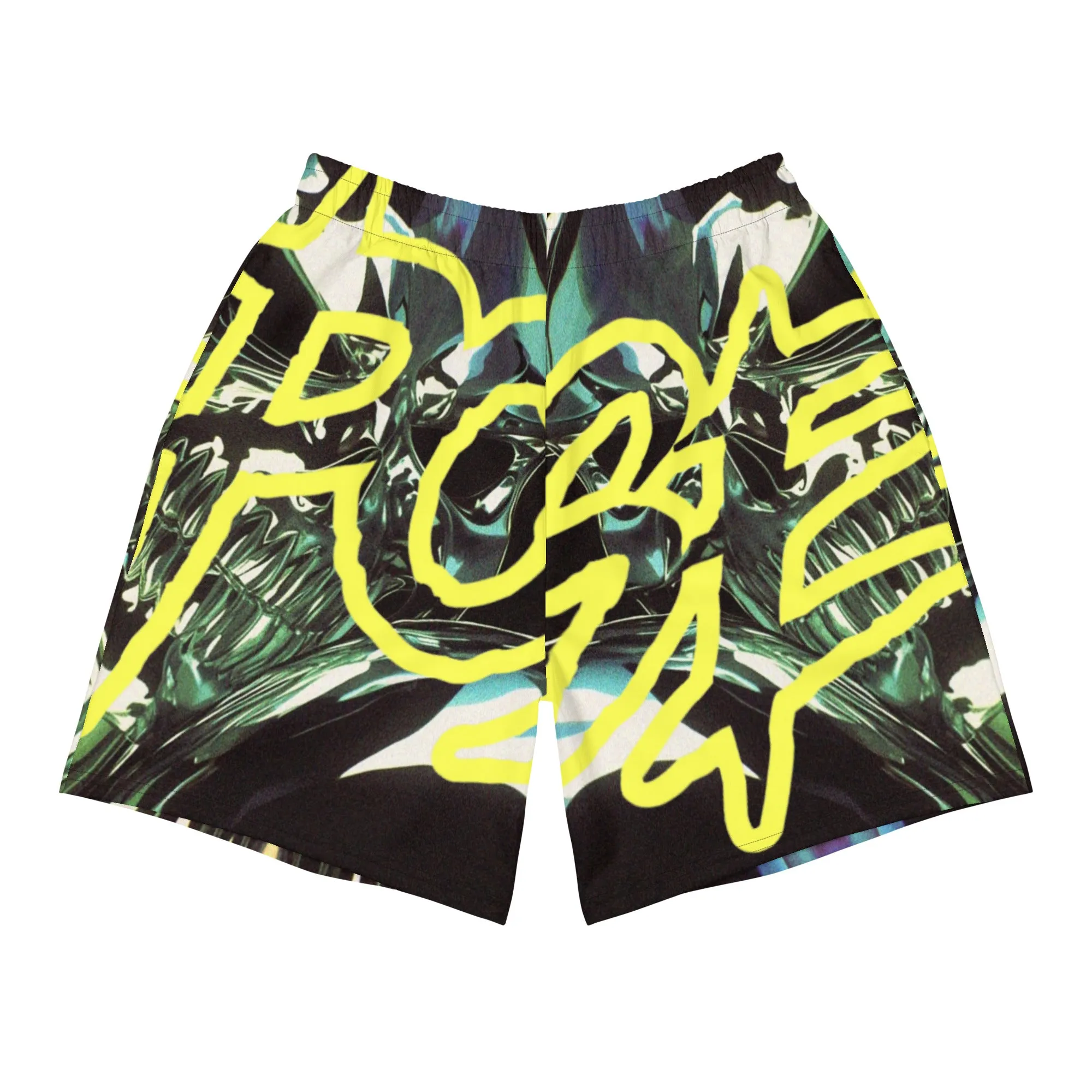 Active Shorts