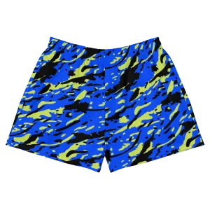 ACTIVE SHORTS