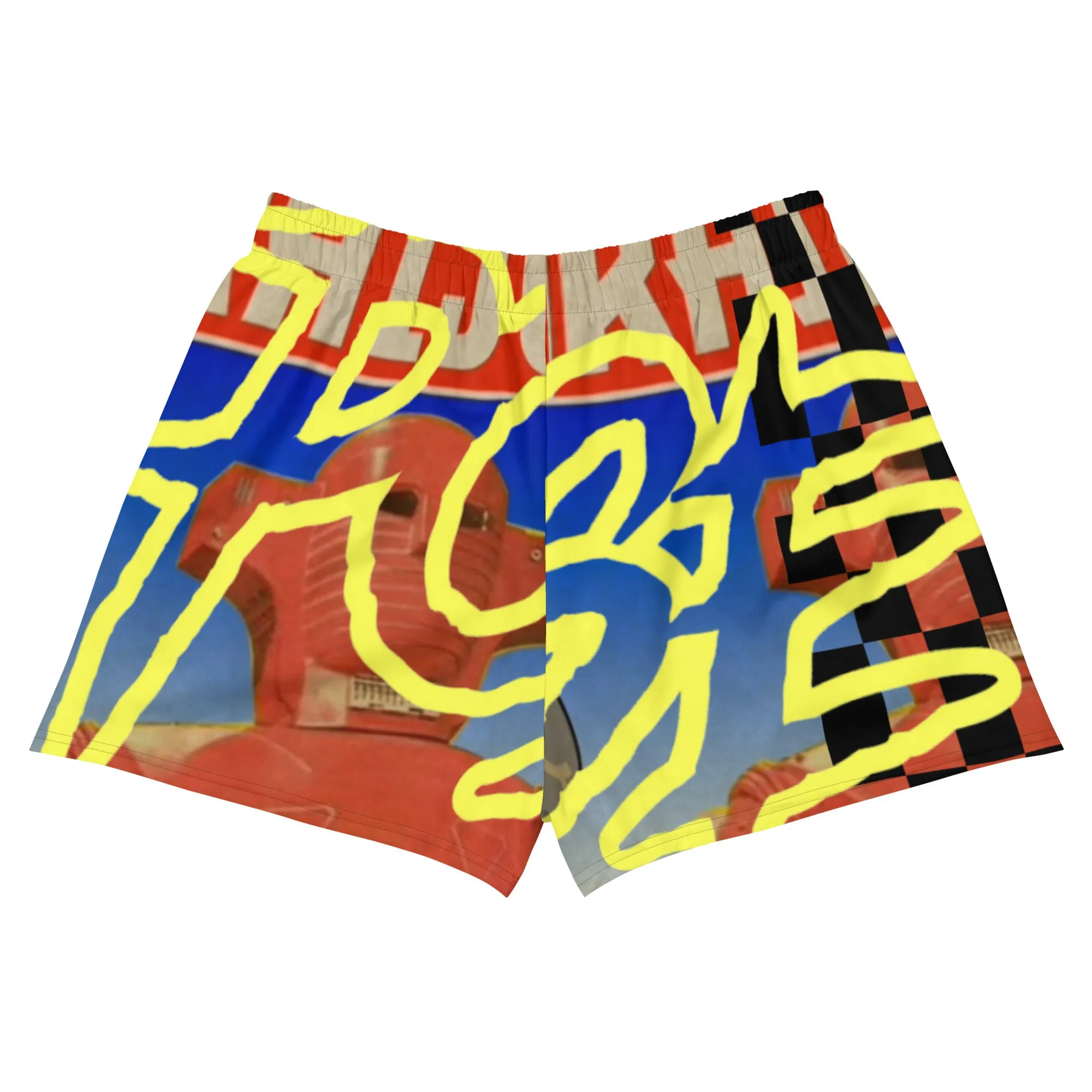 Active Shorts