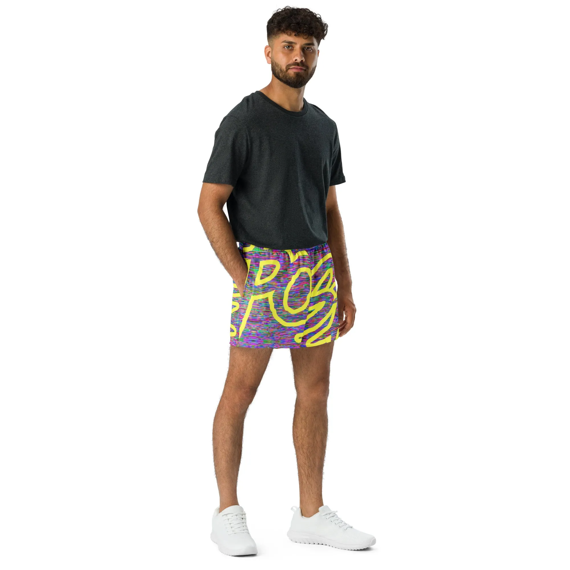 Active Shorts