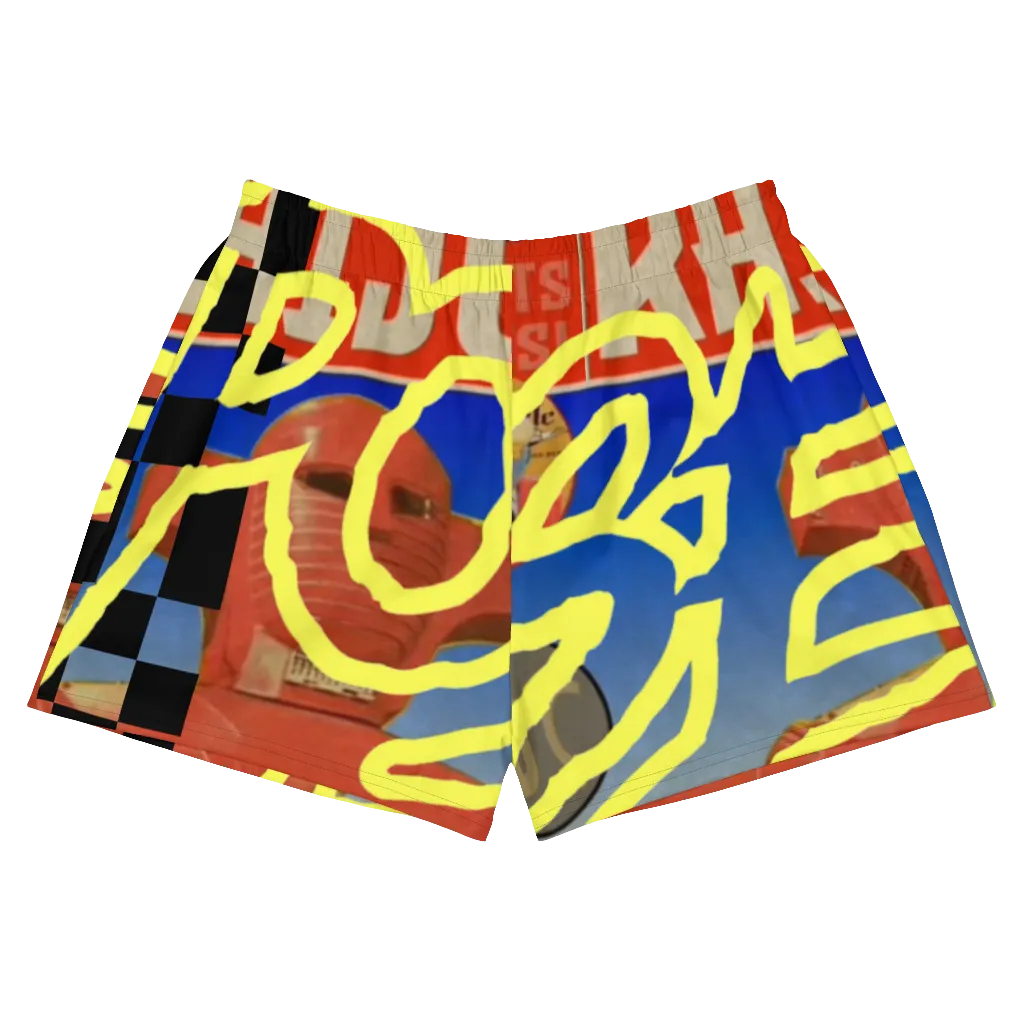 Active Shorts