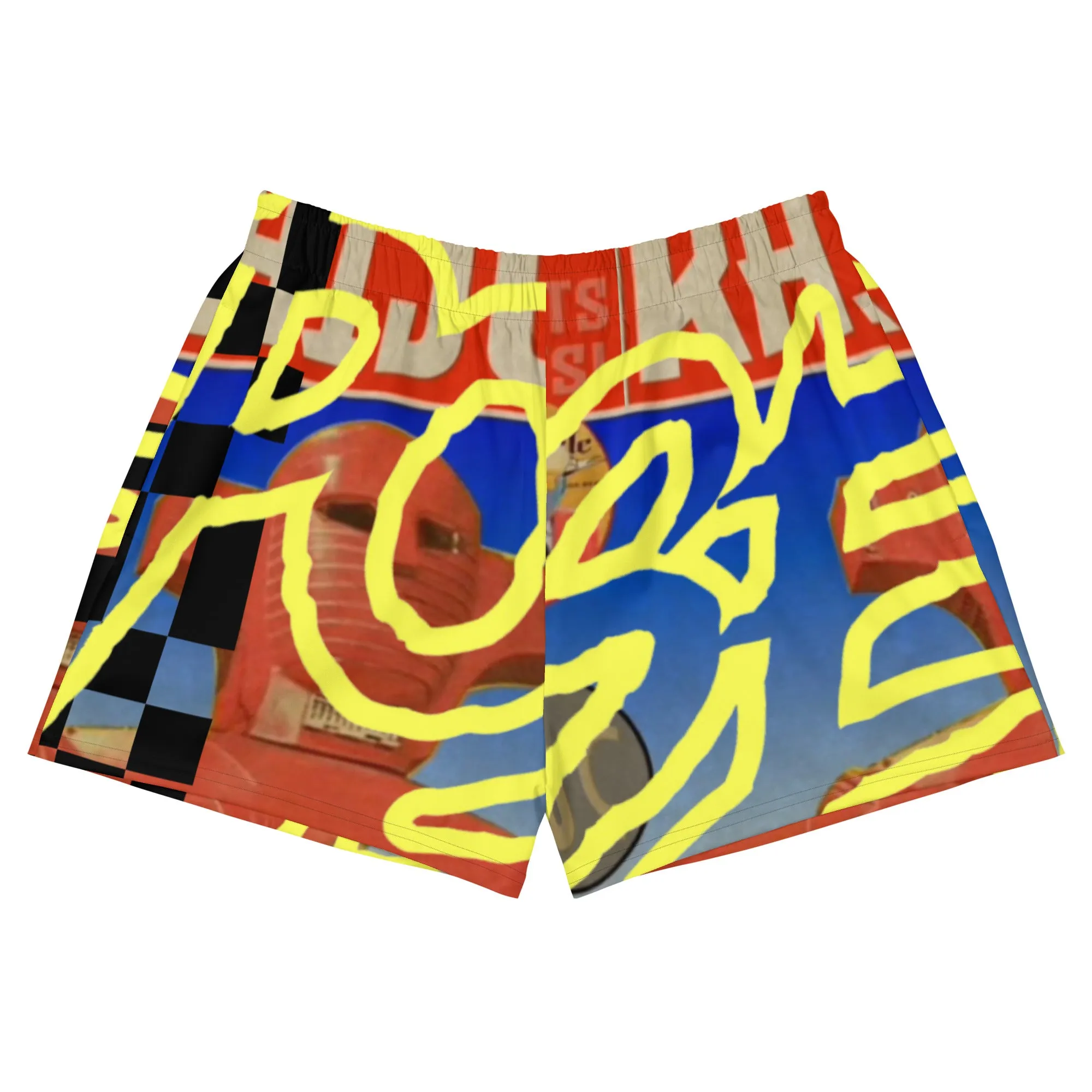 Active Shorts