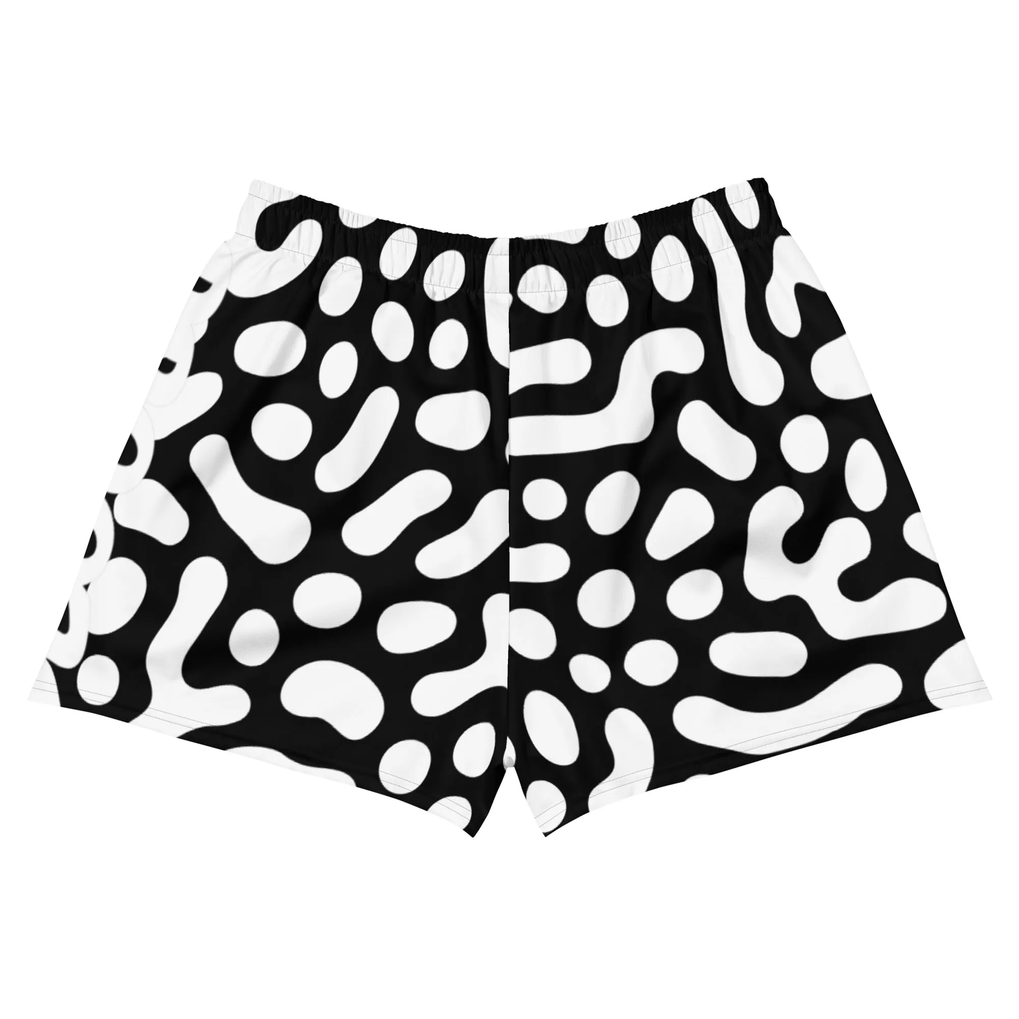 Active Shorts