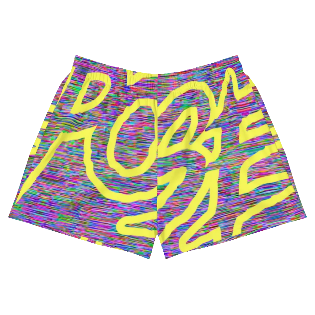 Active Shorts