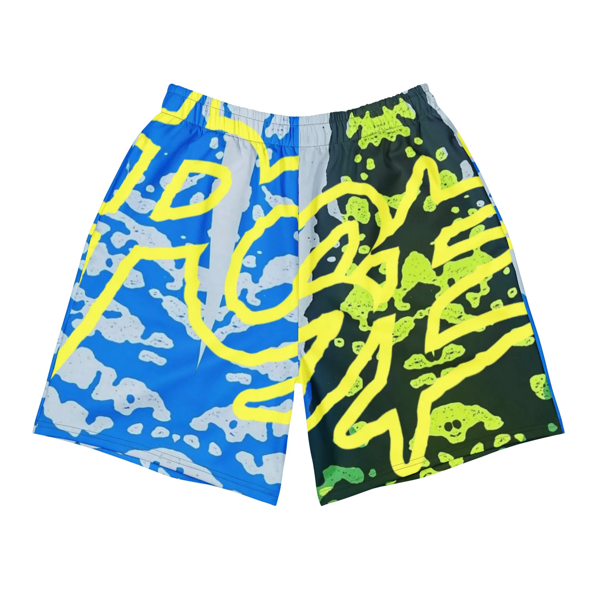 Active Shorts