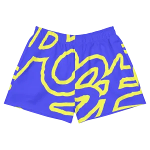 Active Shorts