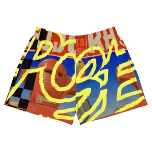 Active Shorts