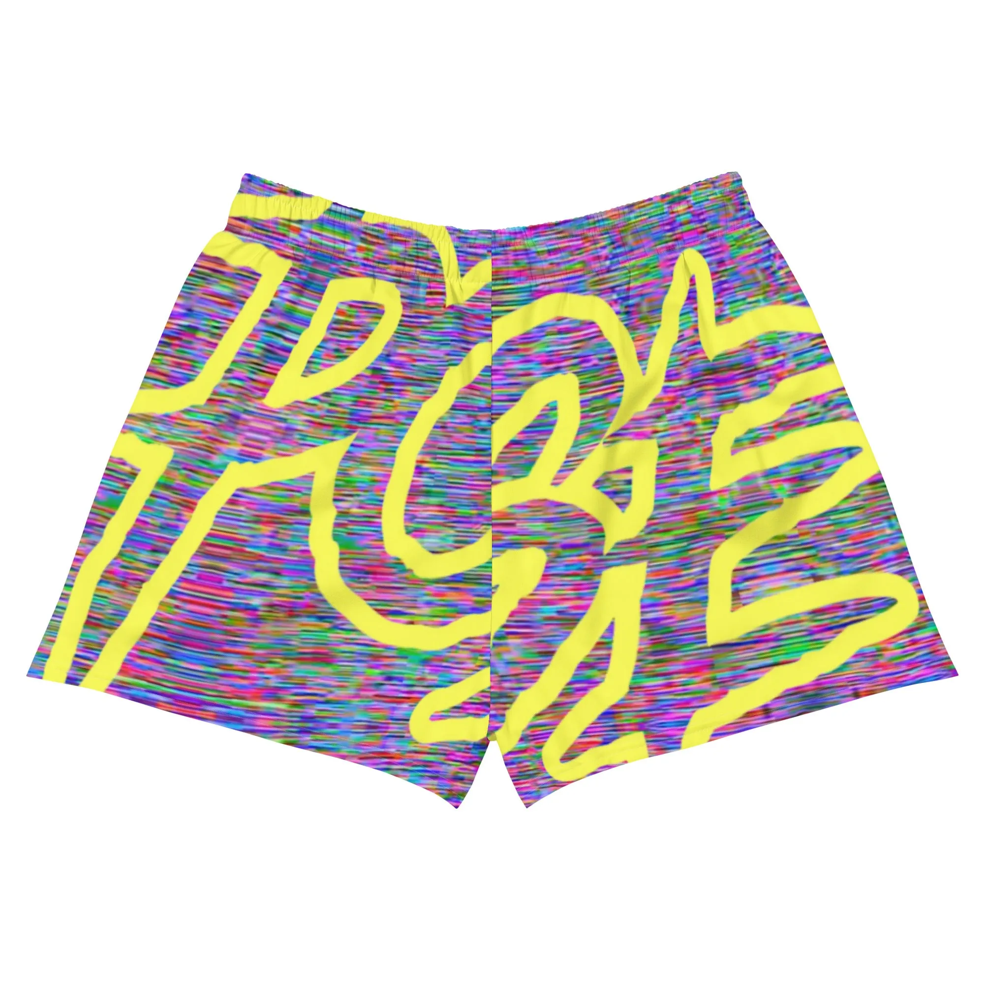 Active Shorts