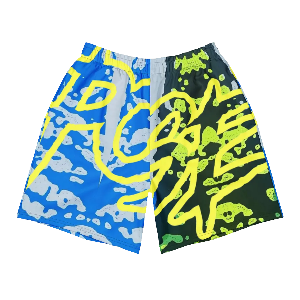 Active Shorts