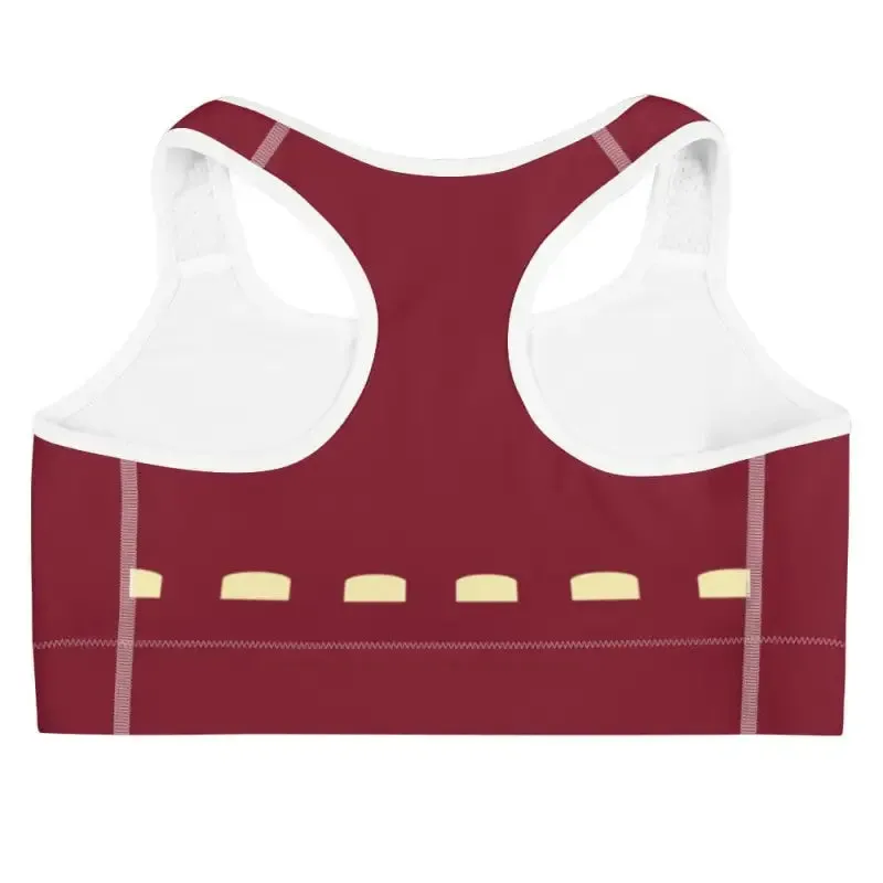 Active Women's Flourish Sports Bra