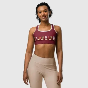 Active Women's Flourish Sports Bra