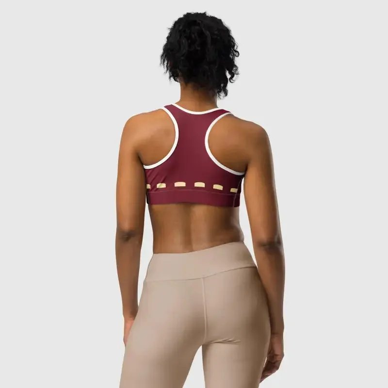 Active Women's Flourish Sports Bra