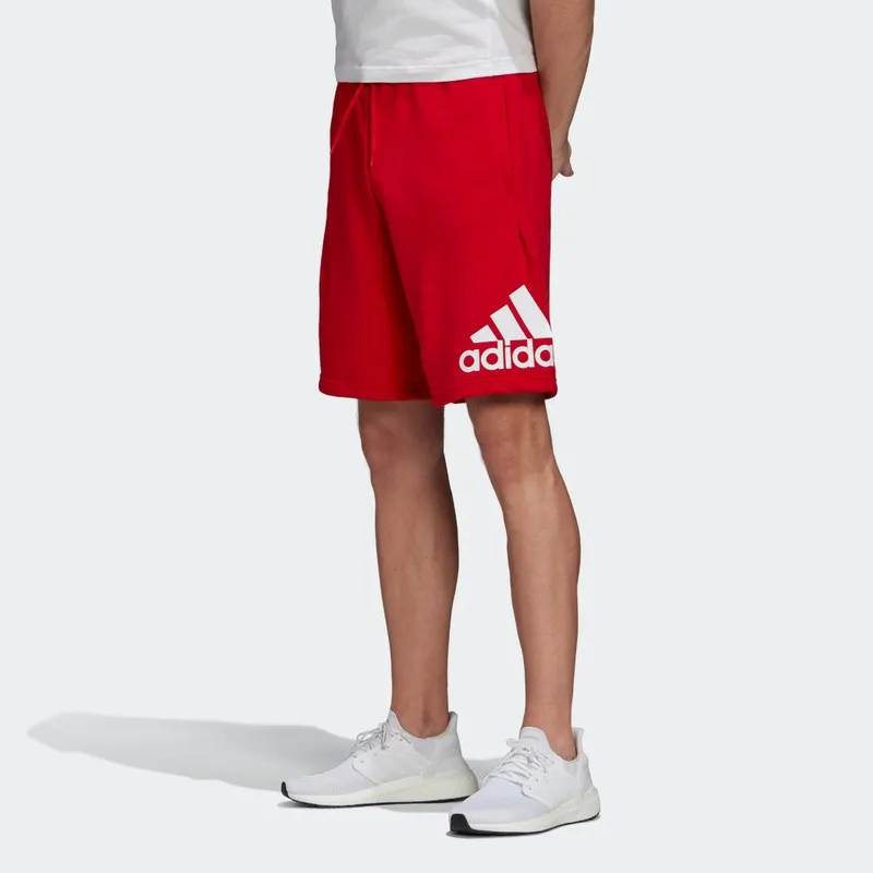 adidas Loungewear must haves badge of sport shorts