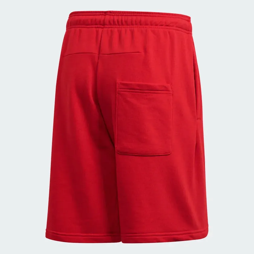 adidas Loungewear must haves badge of sport shorts