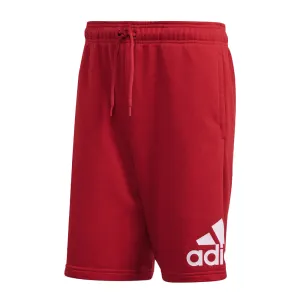 adidas Loungewear must haves badge of sport shorts