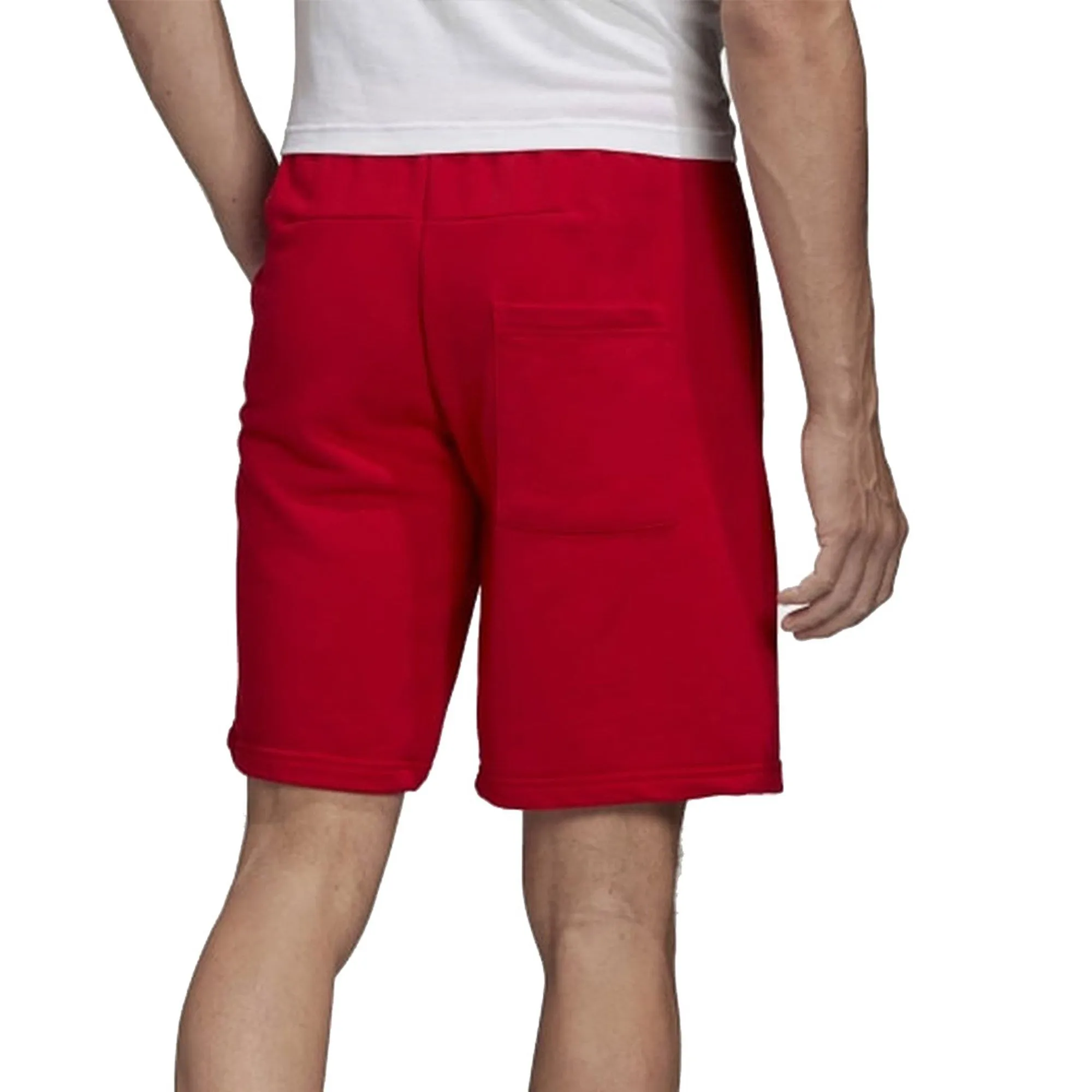 adidas Loungewear must haves badge of sport shorts