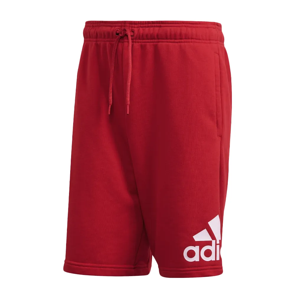 adidas Loungewear must haves badge of sport shorts