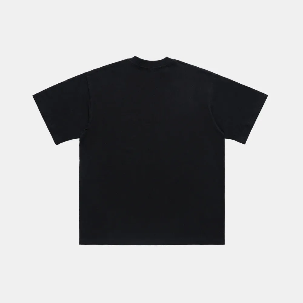 AG®Comic Washed Spider-Man T-Shirt